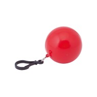 Storm poncho keyring - AP731644-05 Storm poncho keyring - AP731644-05