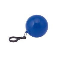 Storm poncho keyring - AP731644-06 Storm poncho keyring - AP731644-06