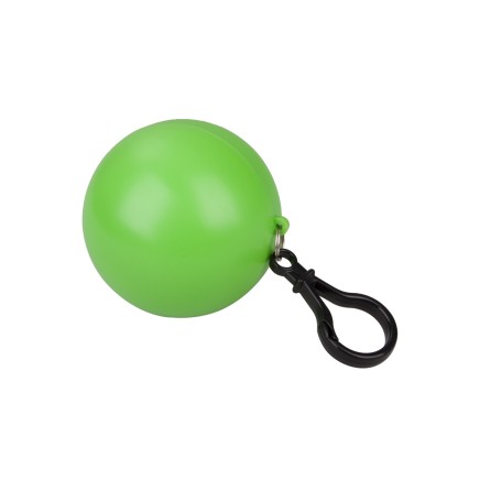 Storm poncho keyring - AP731644-07 Storm poncho keyring - AP731644-07