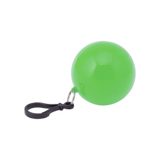 Storm poncho keyring - AP731644-07 Storm poncho keyring - AP731644-07
