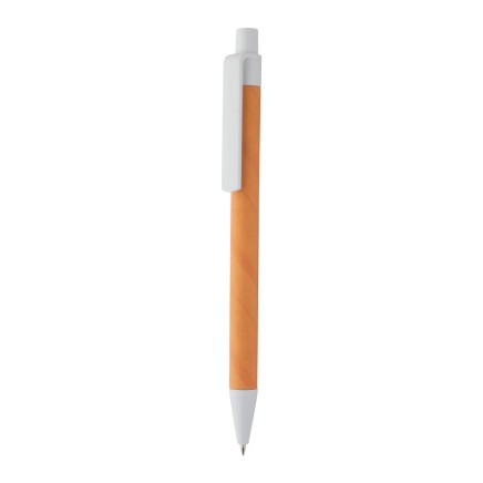 Ecolour ballpoint pen (AP731650-03V) Ecolour ballpoint pen (AP731650-03V)