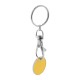 Ключодържател с монети за количка Euromarket - AP731809-02
