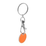 Ключодържател с монети за количка Euromarket - AP731809-03 Ключодържател с монети за количка Euromarket - AP731809-03