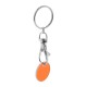 Ключодържател с монети за количка Euromarket - AP731809-03