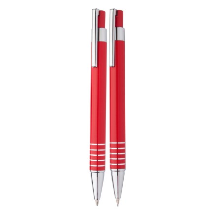 Комплект химикалка и молив Sheridan - AP731826-05 Комплект химикалка и молив Sheridan - AP731826-05
