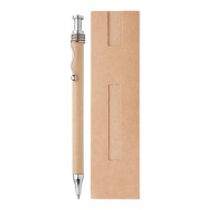 Химикалка Natura - AP731828-00-21 Химикалка Natura - AP731828-00-21