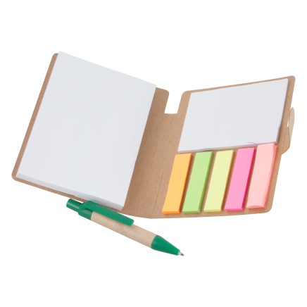 Econote sticky notepad - AP731846