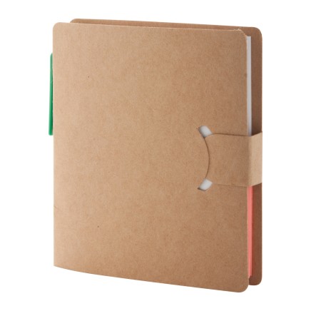 Econote sticky notepad - AP731846