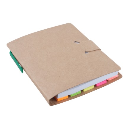Econote sticky notepad - AP731846