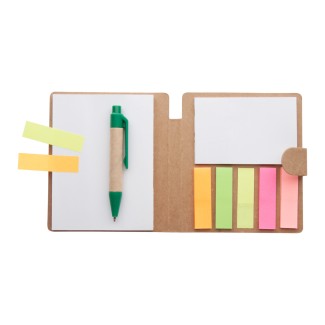 Econote sticky notepad - AP731846 Econote sticky notepad - AP731846