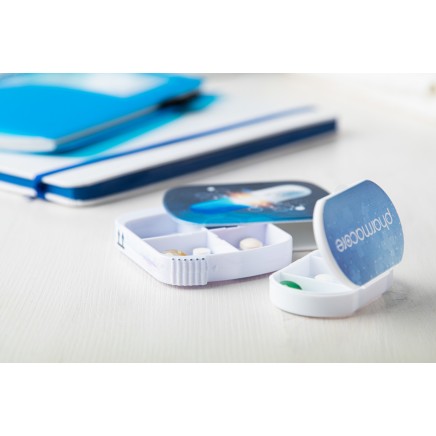 Trizone кутия за хапчета - AP731911-01