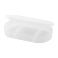 Trizone pillbox - AP731911-01T
