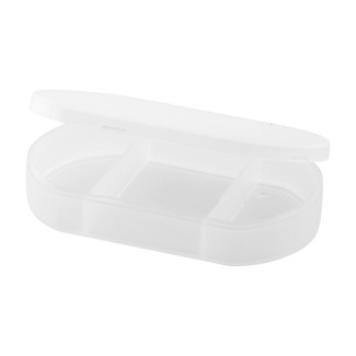 Trizone pillbox - AP731911-01T Trizone pillbox - AP731911-01T