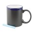 Colorful chalk mug - AP731914-06