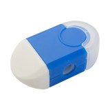 Cafey eraser and sharpener - AP731939-06 Cafey eraser and sharpener - AP731939-06