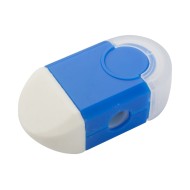 Cafey eraser and sharpener - AP731939-06 Cafey eraser and sharpener - AP731939-06