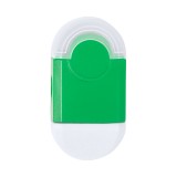 Cafey eraser and sharpener - AP731939-07 Cafey eraser and sharpener - AP731939-07