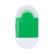 Cafey eraser and sharpener - AP731939-07 Cafey eraser and sharpener - AP731939-07