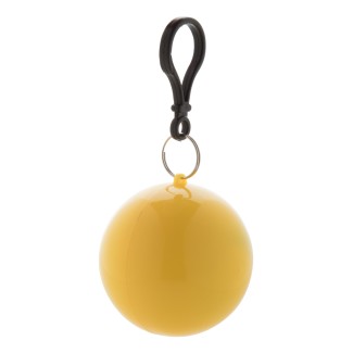 Rany kids poncho keyring - AP731941-02 Rany kids poncho keyring - AP731941-02