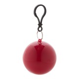 Rany kids poncho keyring - AP731941-05 Rany kids poncho keyring - AP731941-05