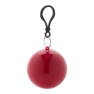Rany kids poncho keyring - AP731941-05 Rany kids poncho keyring - AP731941-05