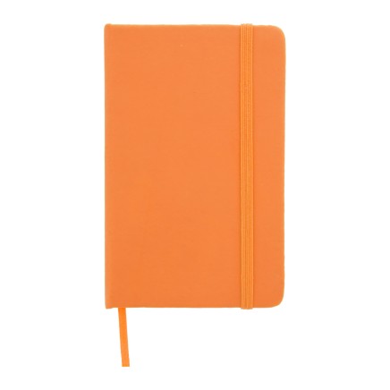 Бележник с ластик Kine - AP731965-03 Бележник с ластик Kine - AP731965-03