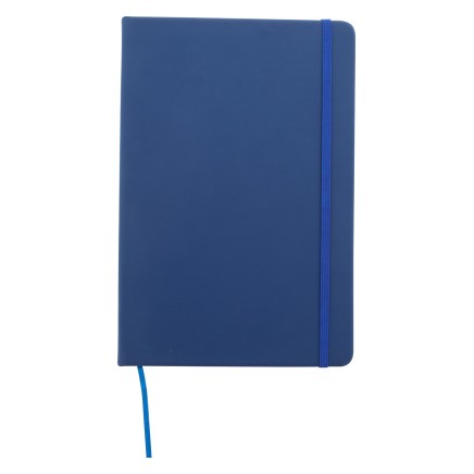 Бележник с ластик Kine - AP731965-06 Бележник с ластик Kine - AP731965-06