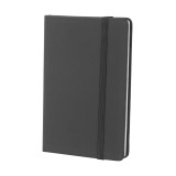 Бележник с ластик  Kine - AP731965-10