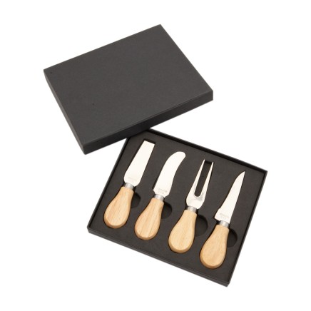 Koet cheese knife set - AP731983 Koet cheese knife set - AP731983