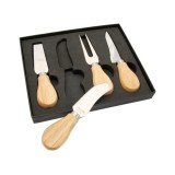 Koet cheese knife set - AP731983 Koet cheese knife set - AP731983