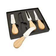 Koet cheese knife set - AP731983 Koet cheese knife set - AP731983