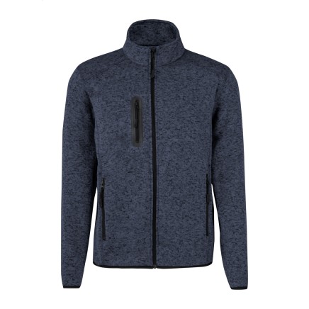 Blossom fleece jacket (AP732381-80_S) Blossom fleece jacket (AP732381-80_S)