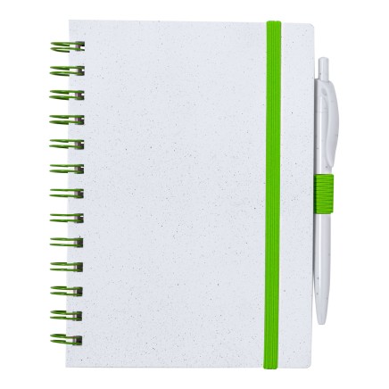 Ciara RABS notebook (AP733009-07V) Ciara RABS notebook (AP733009-07V)