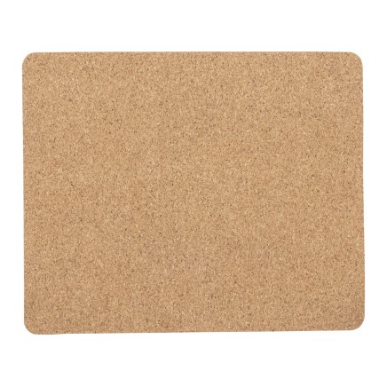 Tonya cork mousepad (AP733321) Tonya cork mousepad (AP733321)