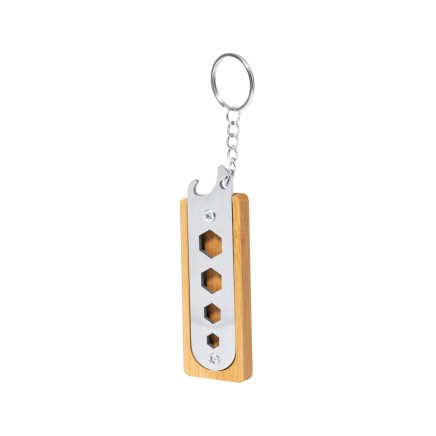 Balmy multi tool keyring (AP733337)