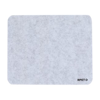 Lena RPET mousepad (AP733350-80) Lena RPET mousepad (AP733350-80)