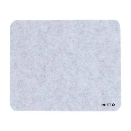 Lena RPET mousepad (AP733350-80) Lena RPET mousepad (AP733350-80)