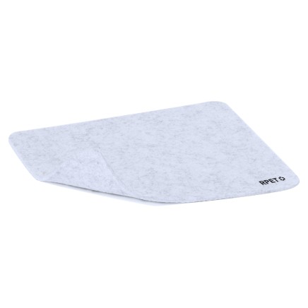 Lena RPET mousepad (AP733350-80) Lena RPET mousepad (AP733350-80)
