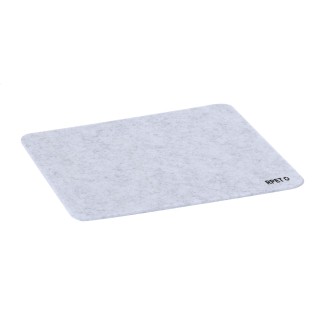 Lena RPET mousepad (AP733350-80) Lena RPET mousepad (AP733350-80)
