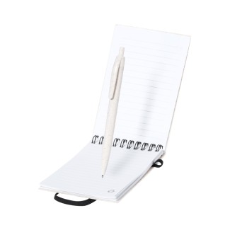 Fanny notebook (AP733360-00)