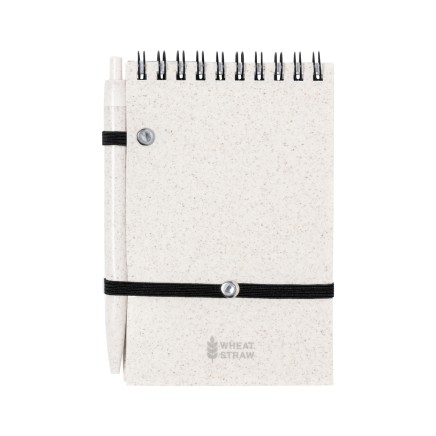 Fanny notebook (AP733360-00) Fanny notebook (AP733360-00)