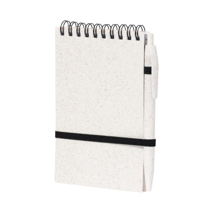 Fanny notebook (AP733360-00) Fanny notebook (AP733360-00)
