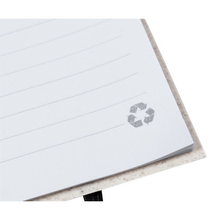 Fanny notebook (AP733360-00) Fanny notebook (AP733360-00)