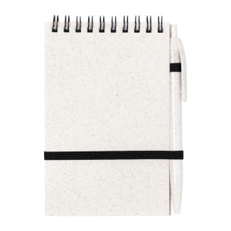 Fanny notebook (AP733360-00)