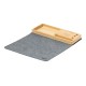 Hossian wireless charger mousepad (AP733370-80)