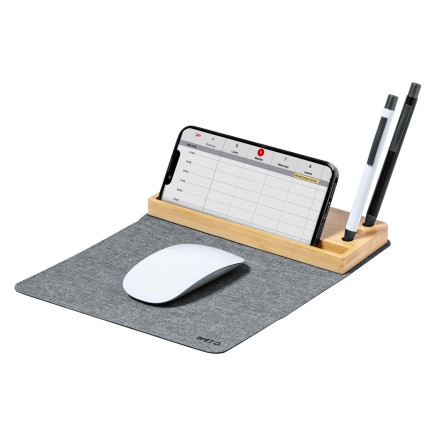 Hossian wireless charger mousepad (AP733370-80)