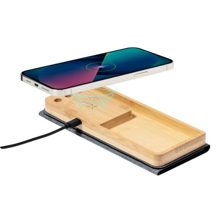 Hossian wireless charger mousepad (AP733370-80)