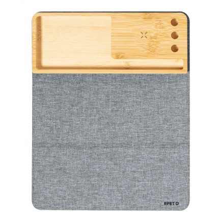 Hossian wireless charger mousepad (AP733370-80)