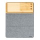 Hossian wireless charger mousepad (AP733370-80)