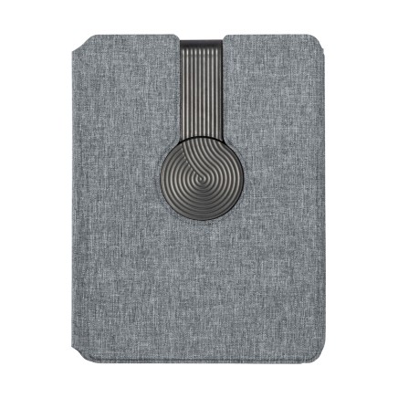 Morrison wireless charger notebook (AP733371-80)